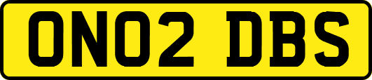 ON02DBS