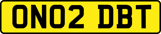 ON02DBT