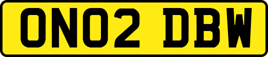 ON02DBW