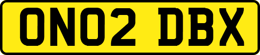 ON02DBX