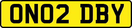 ON02DBY