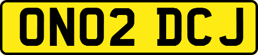 ON02DCJ