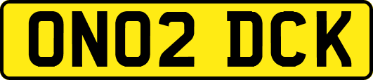 ON02DCK