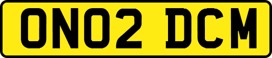 ON02DCM