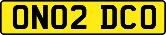 ON02DCO