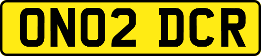 ON02DCR