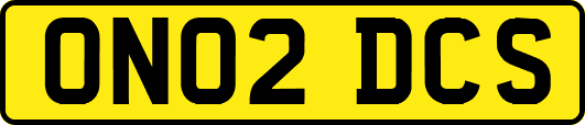 ON02DCS