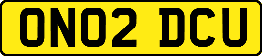ON02DCU