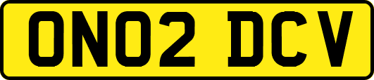 ON02DCV