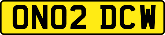 ON02DCW
