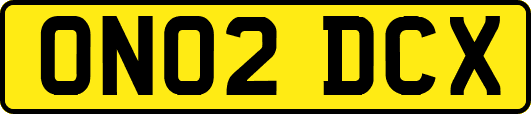 ON02DCX