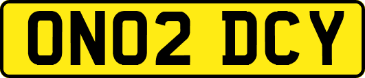ON02DCY