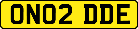 ON02DDE