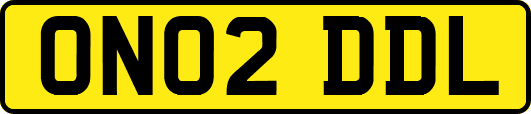 ON02DDL