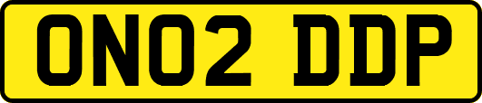 ON02DDP