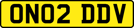 ON02DDV