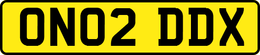 ON02DDX