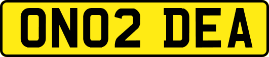 ON02DEA