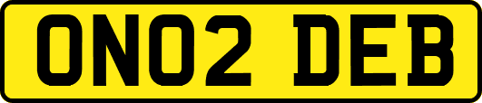 ON02DEB