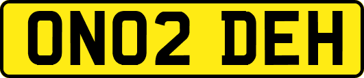 ON02DEH