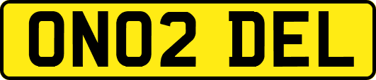 ON02DEL
