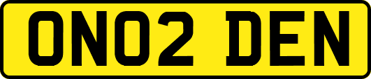 ON02DEN