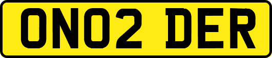ON02DER