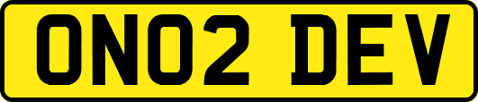 ON02DEV