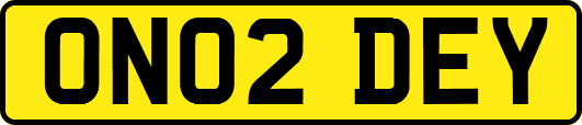ON02DEY