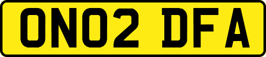 ON02DFA