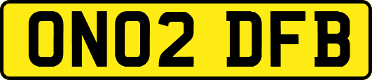 ON02DFB