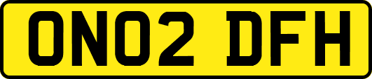 ON02DFH