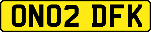 ON02DFK