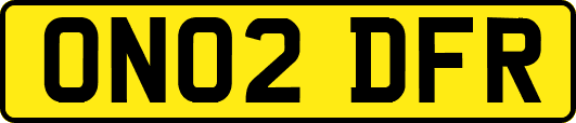 ON02DFR