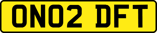 ON02DFT