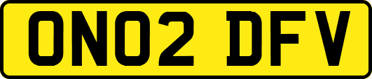 ON02DFV