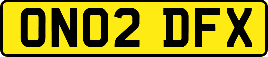 ON02DFX