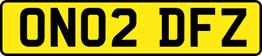 ON02DFZ