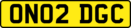 ON02DGC