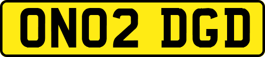 ON02DGD