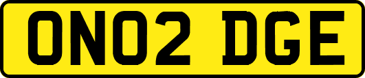 ON02DGE