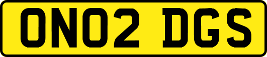 ON02DGS