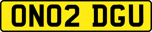 ON02DGU