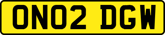 ON02DGW