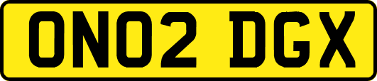 ON02DGX
