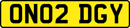 ON02DGY