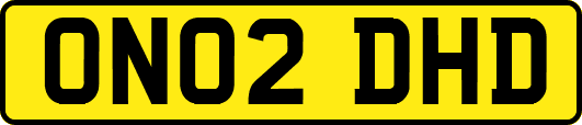 ON02DHD