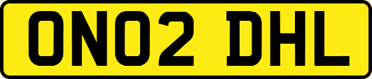 ON02DHL