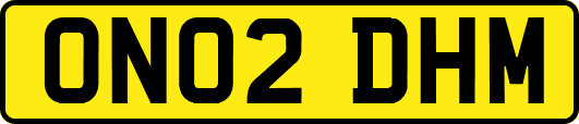 ON02DHM