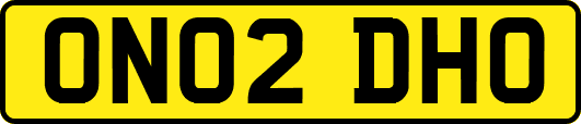 ON02DHO